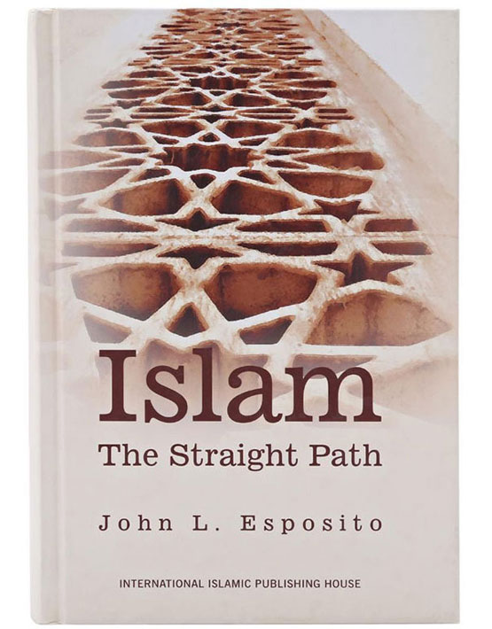 an updated experience of islam in john espositos islam the straight path Other resources a common word between us and you, a letter to christians from global muslim leaders wwwacommonwordcom/indexphplang=en&page=option1. an updated experience of islam in john espositos islam the straight path Other resources a common word between us and you, a letter to christians from global muslim leaders wwwacommonwordcom/indexphplang=en&page=option1.